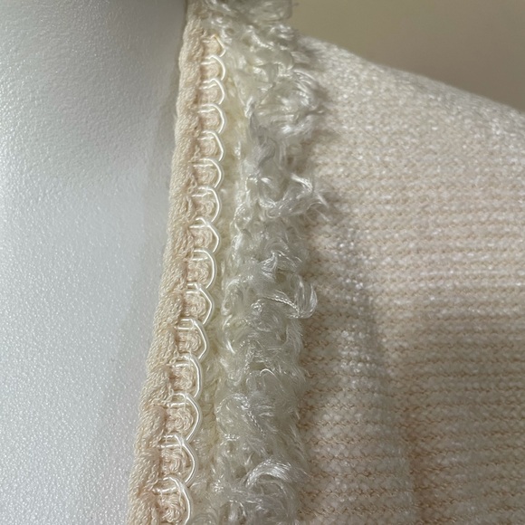 Vintage St. John Collection Knit Set